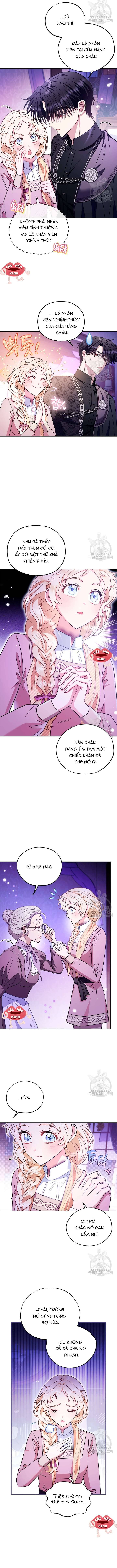 Trở Thành Người Giám Định Chất Độc Cho Thế Lực Hắc Ám Chap 19.2 - Next Chap 20.2