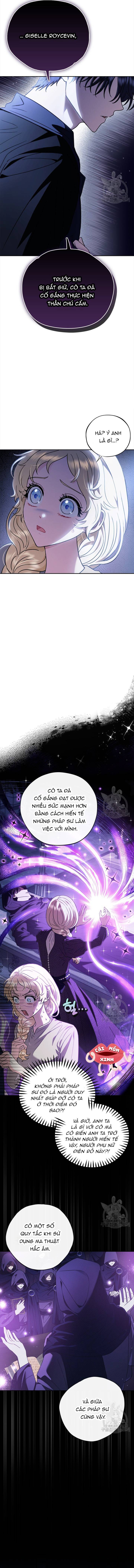 Trở Thành Người Giám Định Chất Độc Cho Thế Lực Hắc Ám Chap 2.1 - Next Chap 3.1