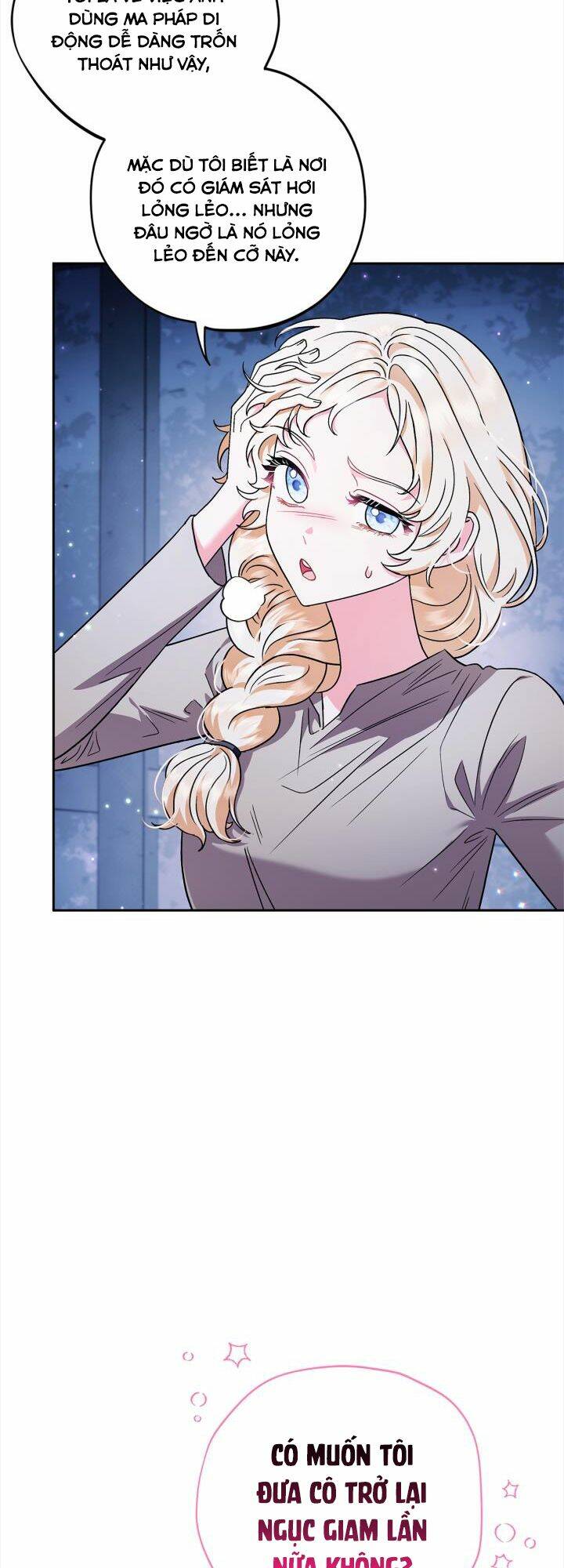 Trở Thành Người Giám Định Chất Độc Cho Thế Lực Hắc Ám Chap 2 - Next Chap 3