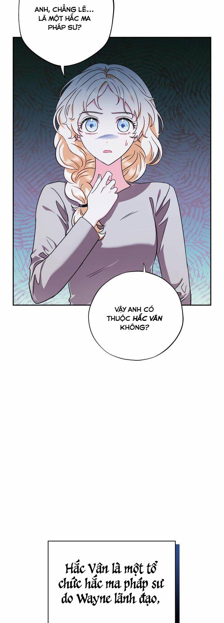 Trở Thành Người Giám Định Chất Độc Cho Thế Lực Hắc Ám Chap 2 - Next Chap 3