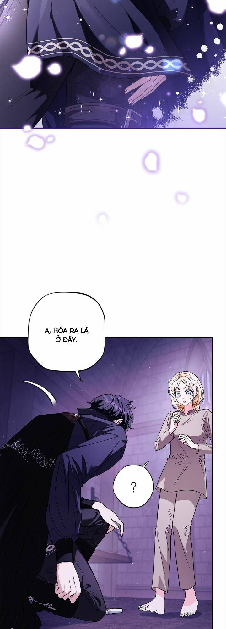 Trở Thành Người Giám Định Chất Độc Cho Thế Lực Hắc Ám Chap 2 - Next Chap 3