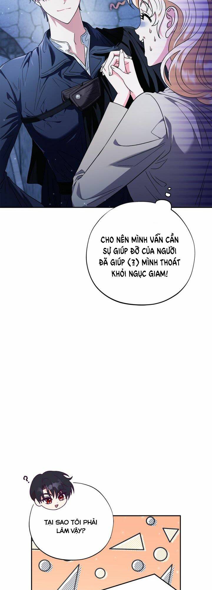 Trở Thành Người Giám Định Chất Độc Cho Thế Lực Hắc Ám Chap 2 - Next Chap 3