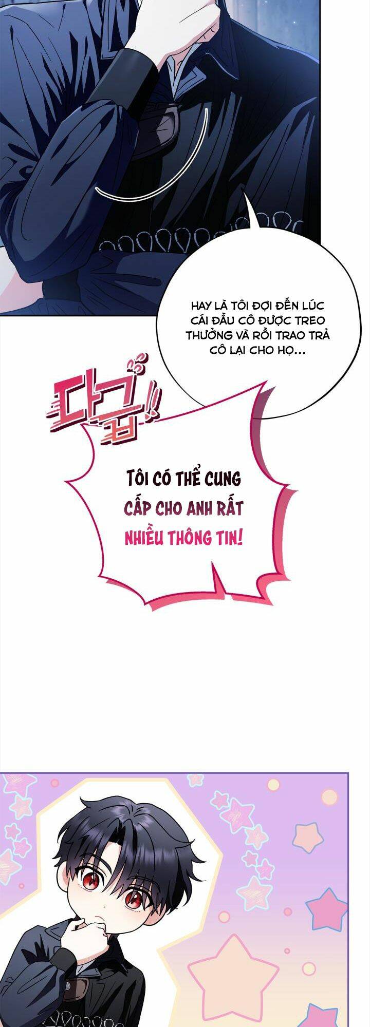 Trở Thành Người Giám Định Chất Độc Cho Thế Lực Hắc Ám Chap 2 - Next Chap 3