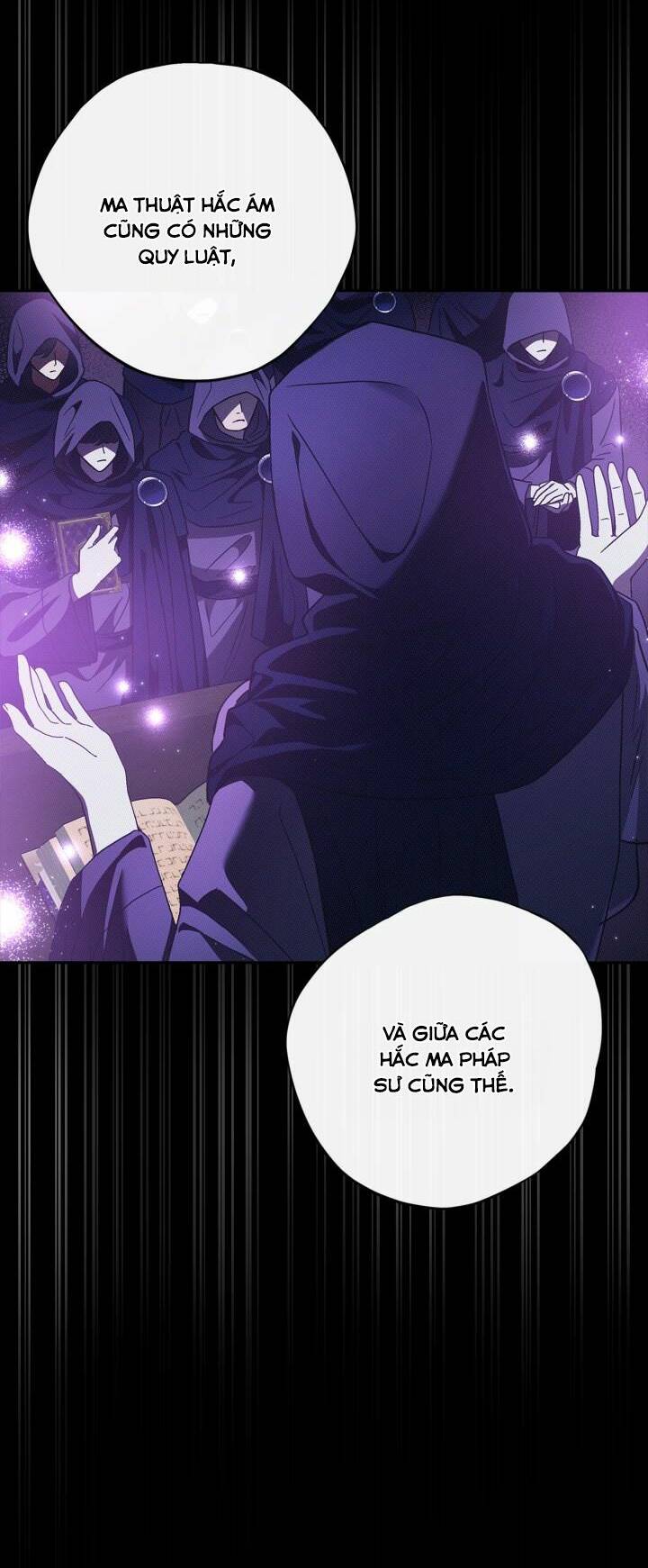 Trở Thành Người Giám Định Chất Độc Cho Thế Lực Hắc Ám Chap 2 - Next Chap 3