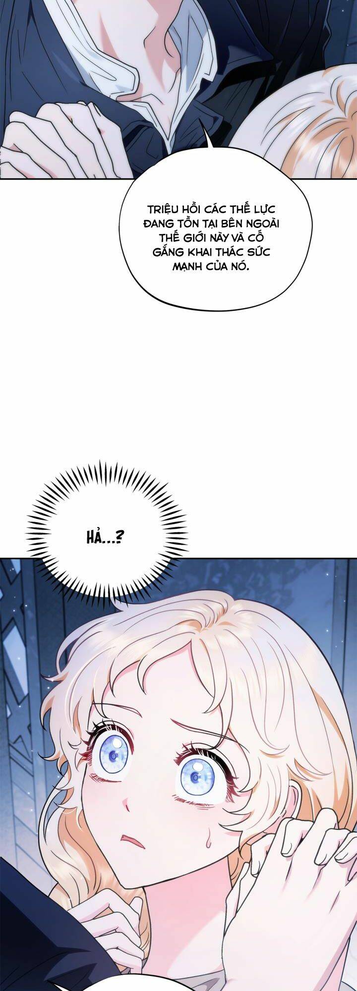 Trở Thành Người Giám Định Chất Độc Cho Thế Lực Hắc Ám Chap 2 - Next Chap 3