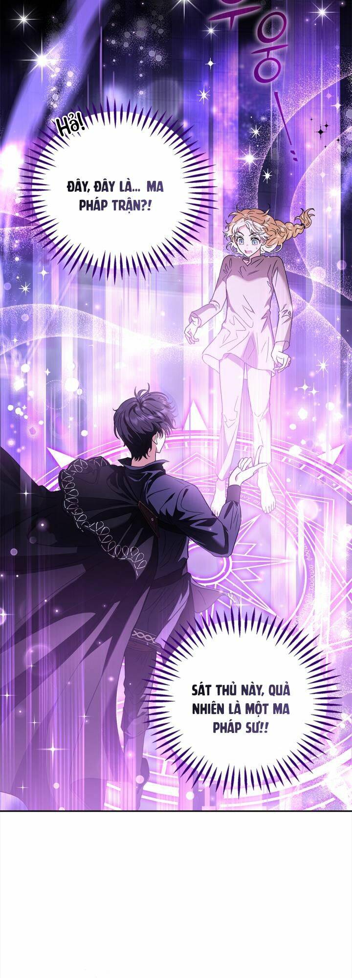 Trở Thành Người Giám Định Chất Độc Cho Thế Lực Hắc Ám Chap 2 - Next Chap 3