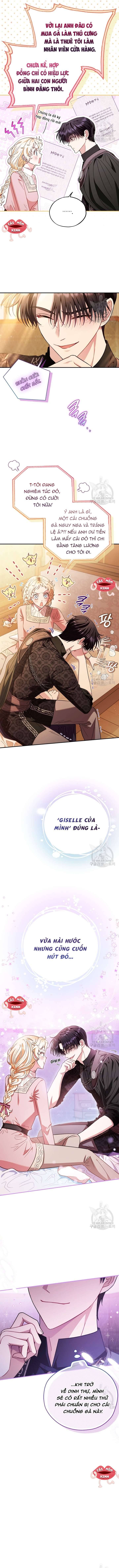 Trở Thành Người Giám Định Chất Độc Cho Thế Lực Hắc Ám Chap 20.2 - Next Chap 21.2