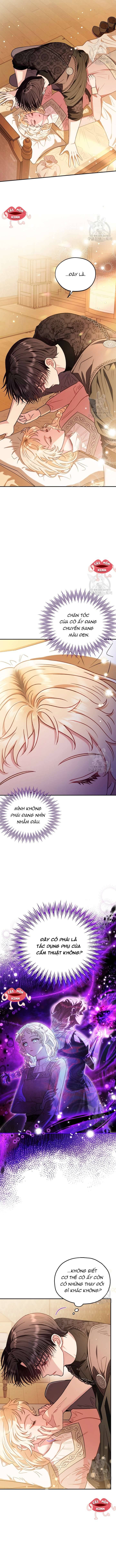 Trở Thành Người Giám Định Chất Độc Cho Thế Lực Hắc Ám Chap 20.2 - Next Chap 21.2