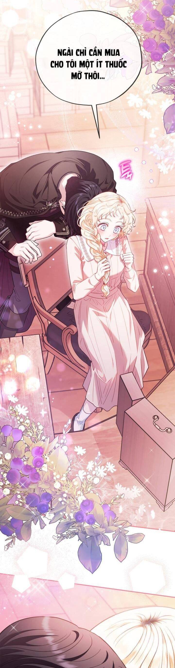 Trở Thành Người Giám Định Chất Độc Cho Thế Lực Hắc Ám Chap 22 - Next Chap 23