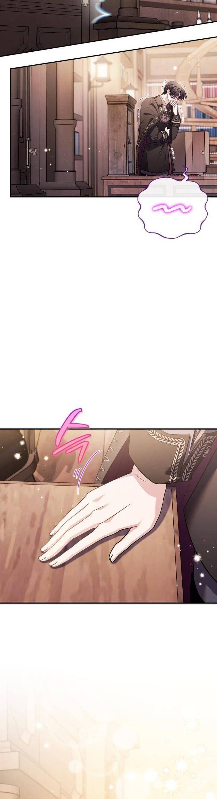 Trở Thành Người Giám Định Chất Độc Cho Thế Lực Hắc Ám Chap 22 - Next Chap 23