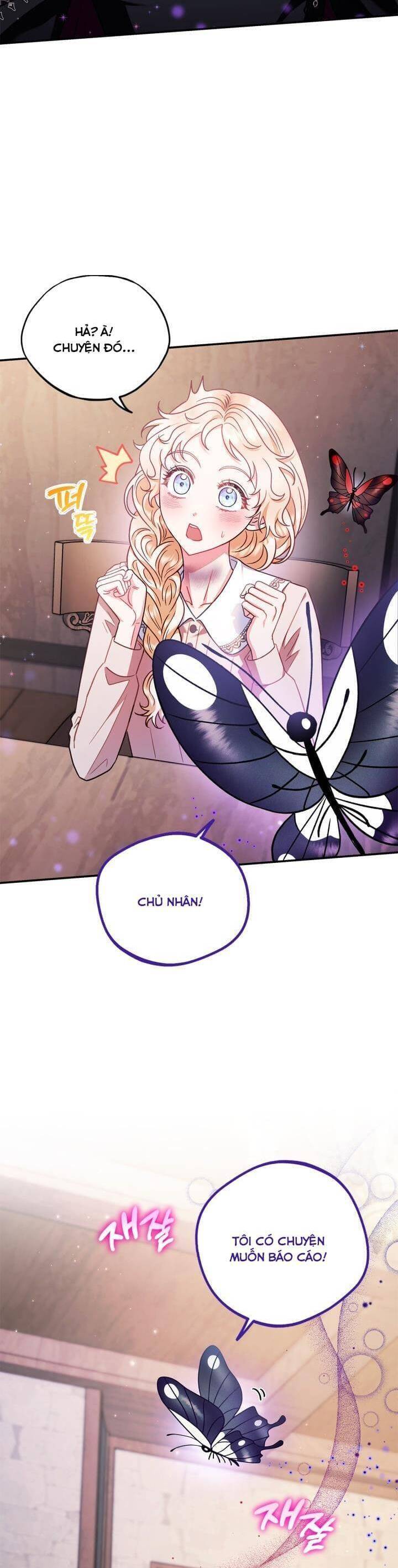 Trở Thành Người Giám Định Chất Độc Cho Thế Lực Hắc Ám Chap 22 - Next Chap 23