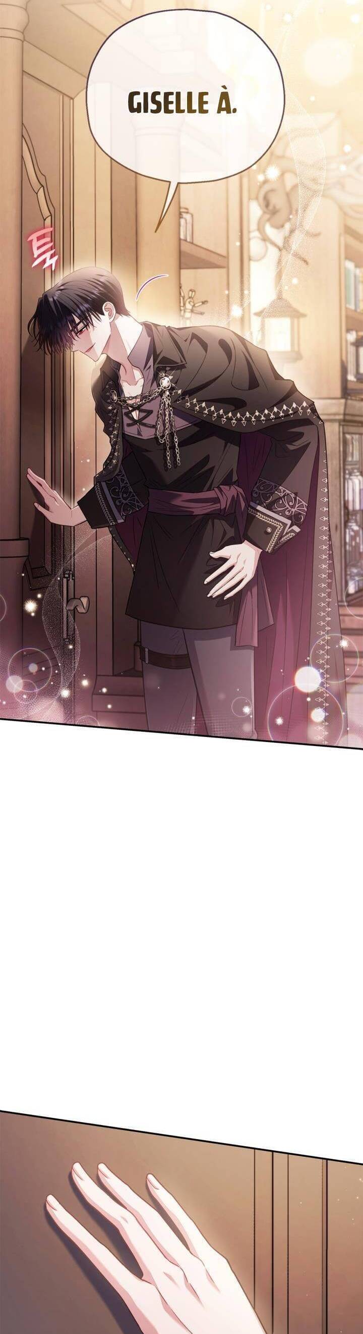 Trở Thành Người Giám Định Chất Độc Cho Thế Lực Hắc Ám Chap 22 - Next Chap 23