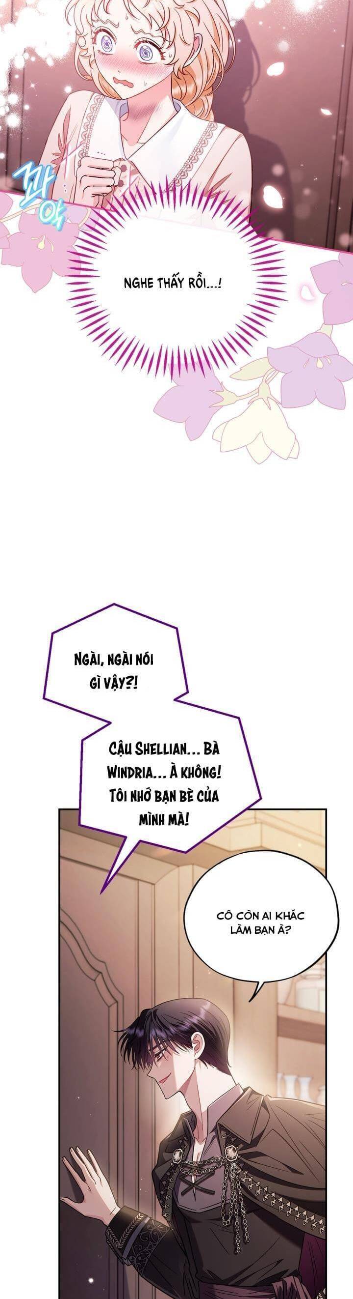 Trở Thành Người Giám Định Chất Độc Cho Thế Lực Hắc Ám Chap 22 - Next Chap 23