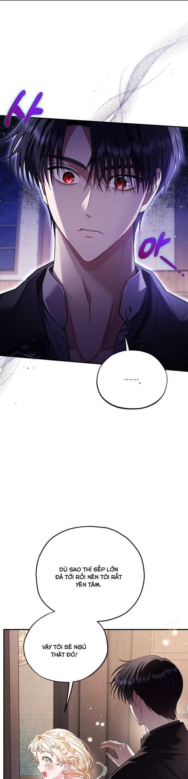 Trở Thành Người Giám Định Chất Độc Cho Thế Lực Hắc Ám Chap 22 - Next Chap 23