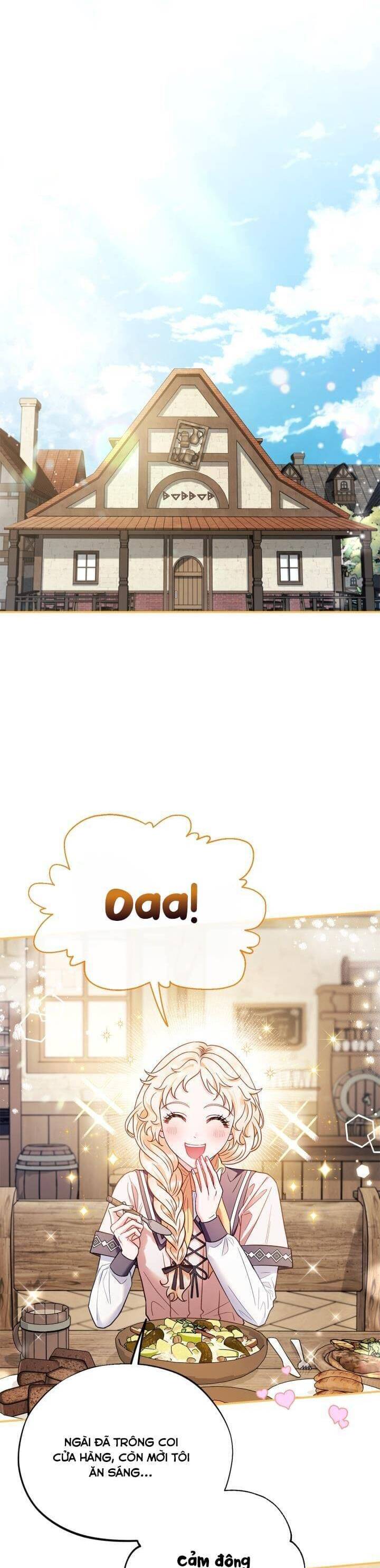 Trở Thành Người Giám Định Chất Độc Cho Thế Lực Hắc Ám Chap 22 - Next Chap 23