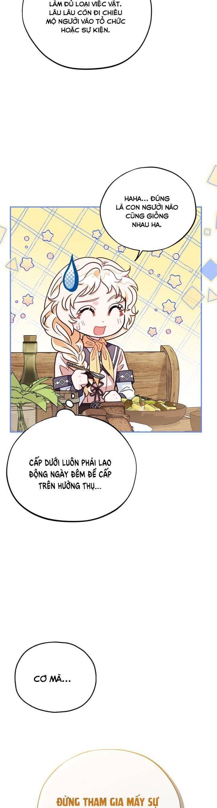 Trở Thành Người Giám Định Chất Độc Cho Thế Lực Hắc Ám Chap 22 - Next Chap 23