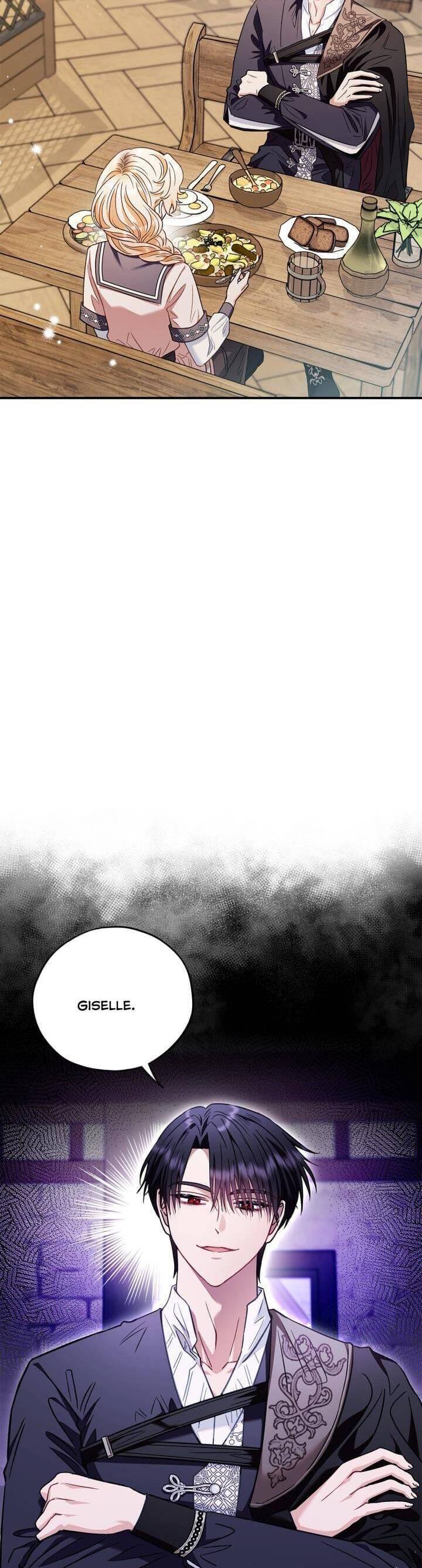 Trở Thành Người Giám Định Chất Độc Cho Thế Lực Hắc Ám Chap 22 - Next Chap 23