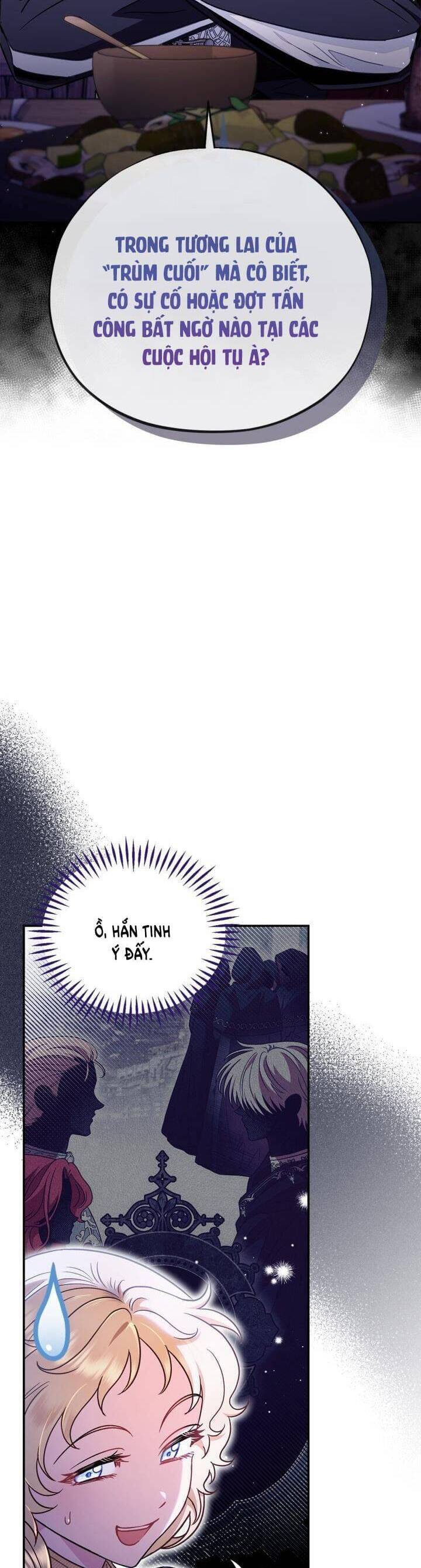 Trở Thành Người Giám Định Chất Độc Cho Thế Lực Hắc Ám Chap 22 - Next Chap 23