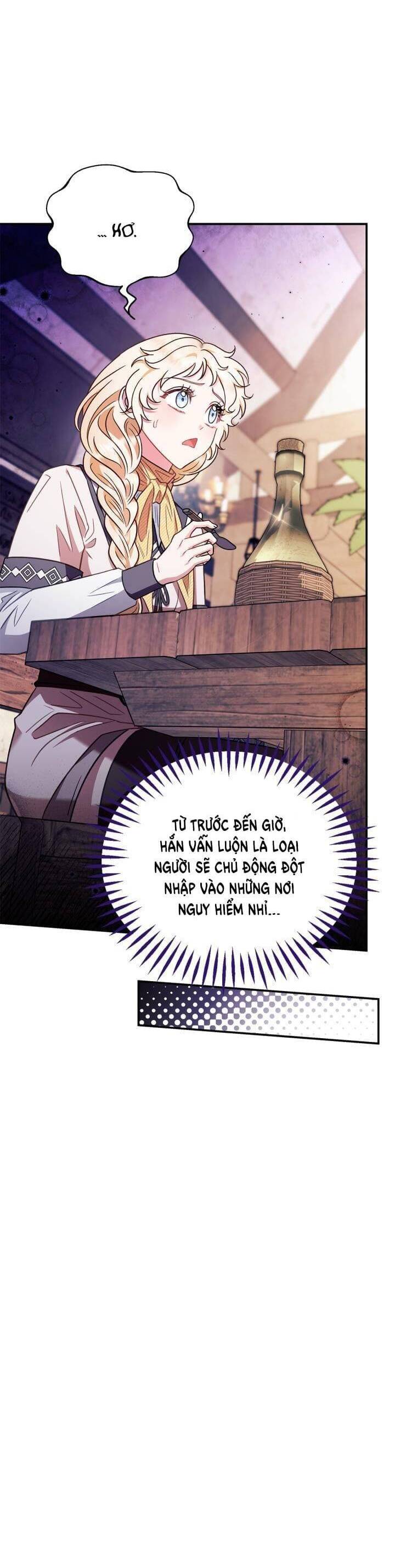 Trở Thành Người Giám Định Chất Độc Cho Thế Lực Hắc Ám Chap 22 - Next Chap 23