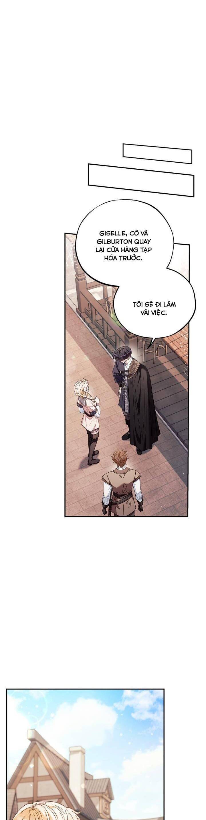 Trở Thành Người Giám Định Chất Độc Cho Thế Lực Hắc Ám Chap 22 - Next Chap 23