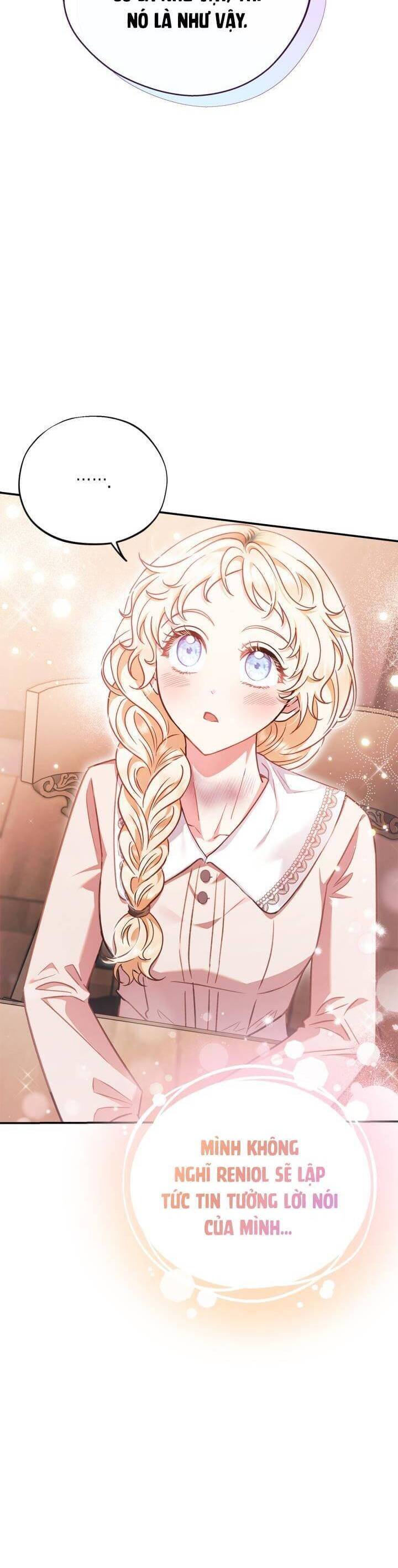 Trở Thành Người Giám Định Chất Độc Cho Thế Lực Hắc Ám Chap 22 - Next Chap 23