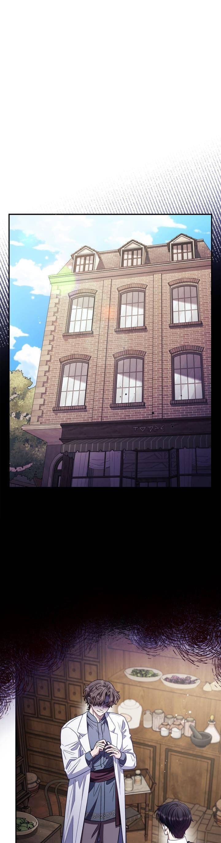 Trở Thành Người Giám Định Chất Độc Cho Thế Lực Hắc Ám Chap 23 - Next Chap 24