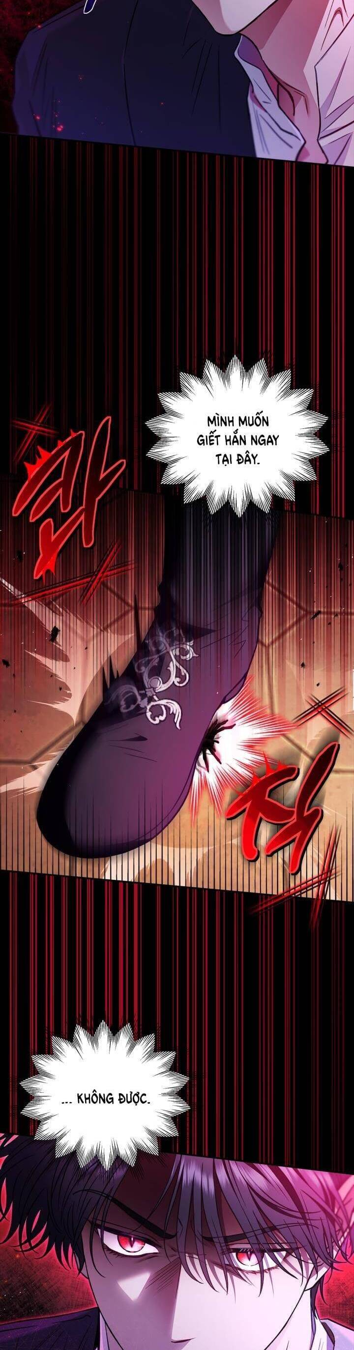 Trở Thành Người Giám Định Chất Độc Cho Thế Lực Hắc Ám Chap 23 - Next Chap 24