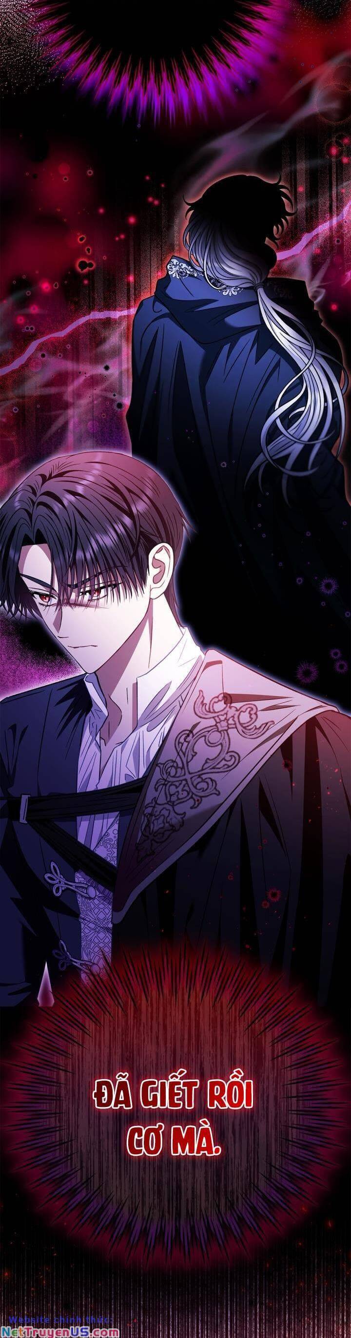 Trở Thành Người Giám Định Chất Độc Cho Thế Lực Hắc Ám Chap 23 - Next Chap 24