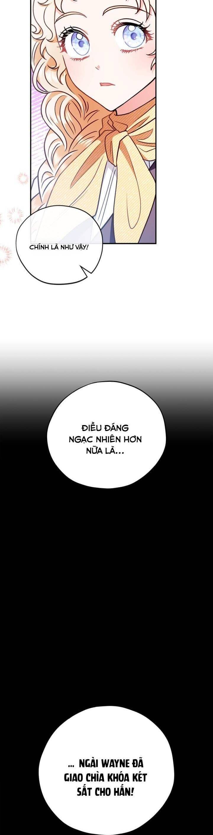 Trở Thành Người Giám Định Chất Độc Cho Thế Lực Hắc Ám Chap 23 - Next Chap 24