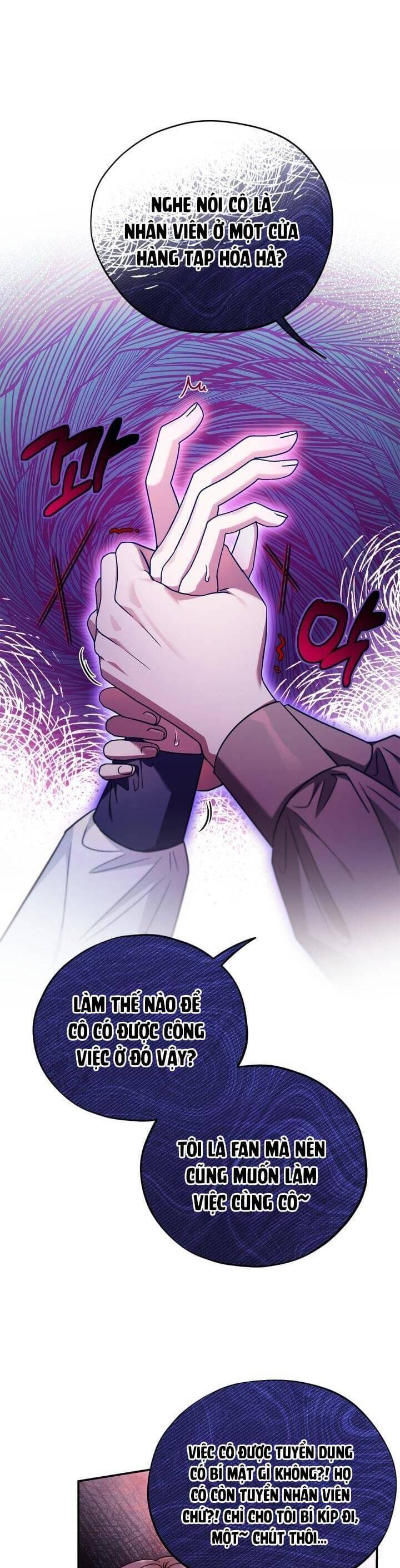 Trở Thành Người Giám Định Chất Độc Cho Thế Lực Hắc Ám Chap 23 - Next Chap 24