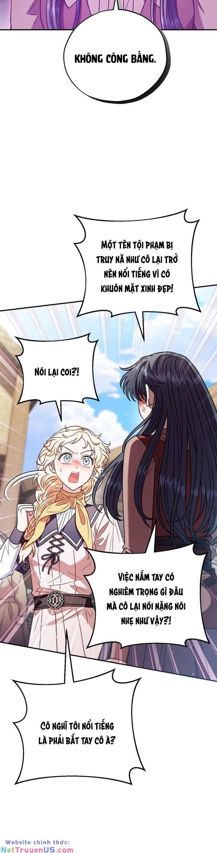 Trở Thành Người Giám Định Chất Độc Cho Thế Lực Hắc Ám Chap 23 - Next Chap 24