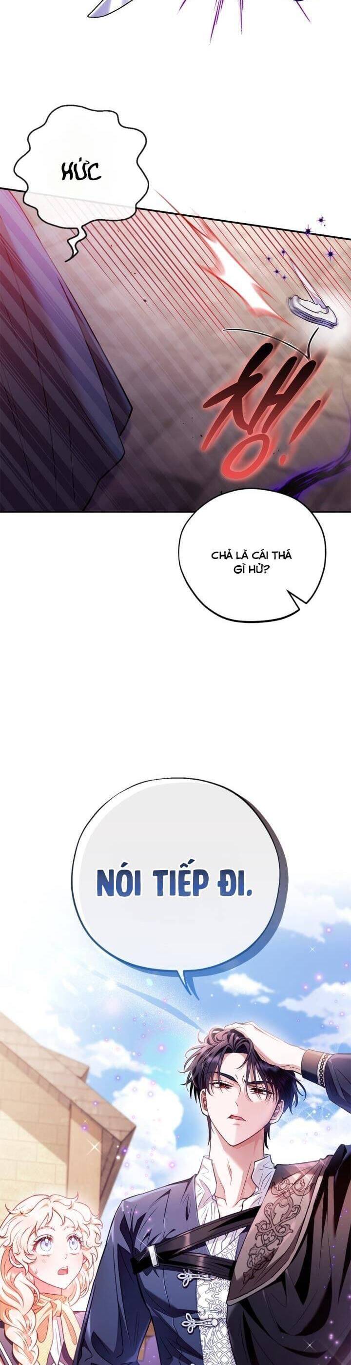 Trở Thành Người Giám Định Chất Độc Cho Thế Lực Hắc Ám Chap 23 - Next Chap 24