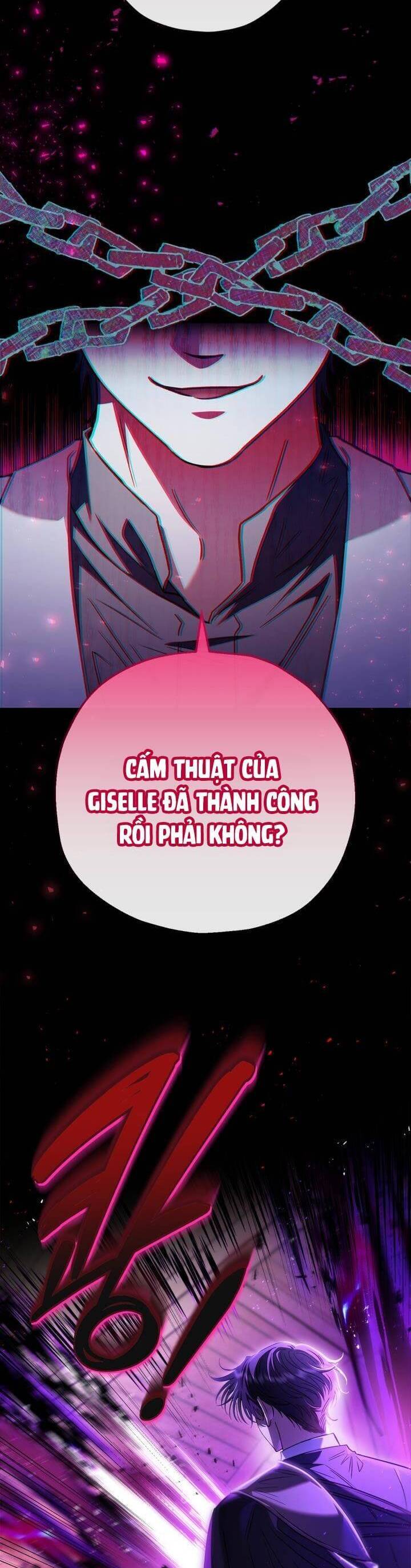 Trở Thành Người Giám Định Chất Độc Cho Thế Lực Hắc Ám Chap 23 - Next Chap 24