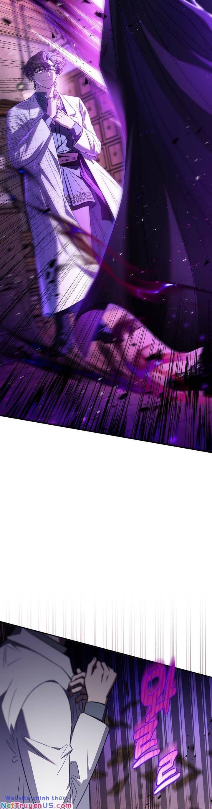 Trở Thành Người Giám Định Chất Độc Cho Thế Lực Hắc Ám Chap 23 - Next Chap 24