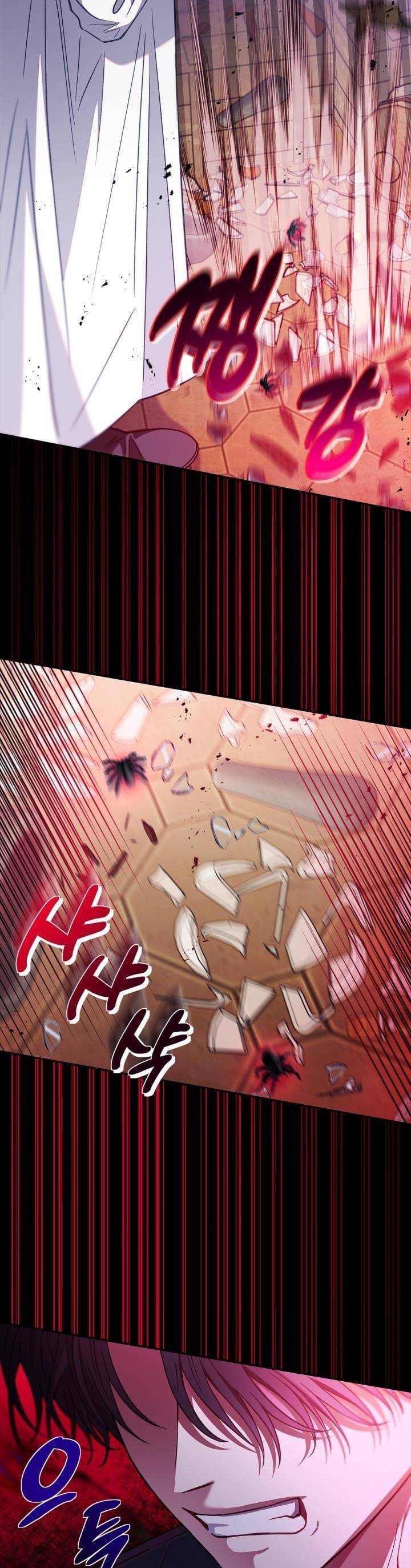 Trở Thành Người Giám Định Chất Độc Cho Thế Lực Hắc Ám Chap 23 - Next Chap 24