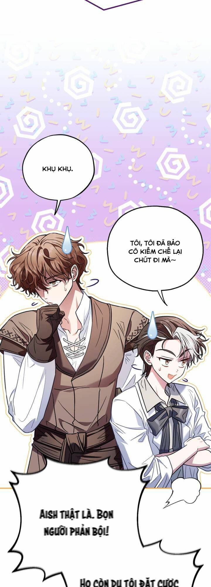 Trở Thành Người Giám Định Chất Độc Cho Thế Lực Hắc Ám Chap 24 - Next Chap 25