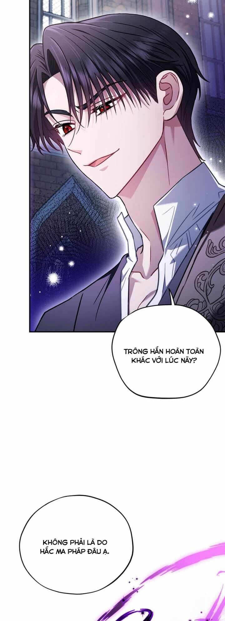 Trở Thành Người Giám Định Chất Độc Cho Thế Lực Hắc Ám Chap 24 - Next Chap 25