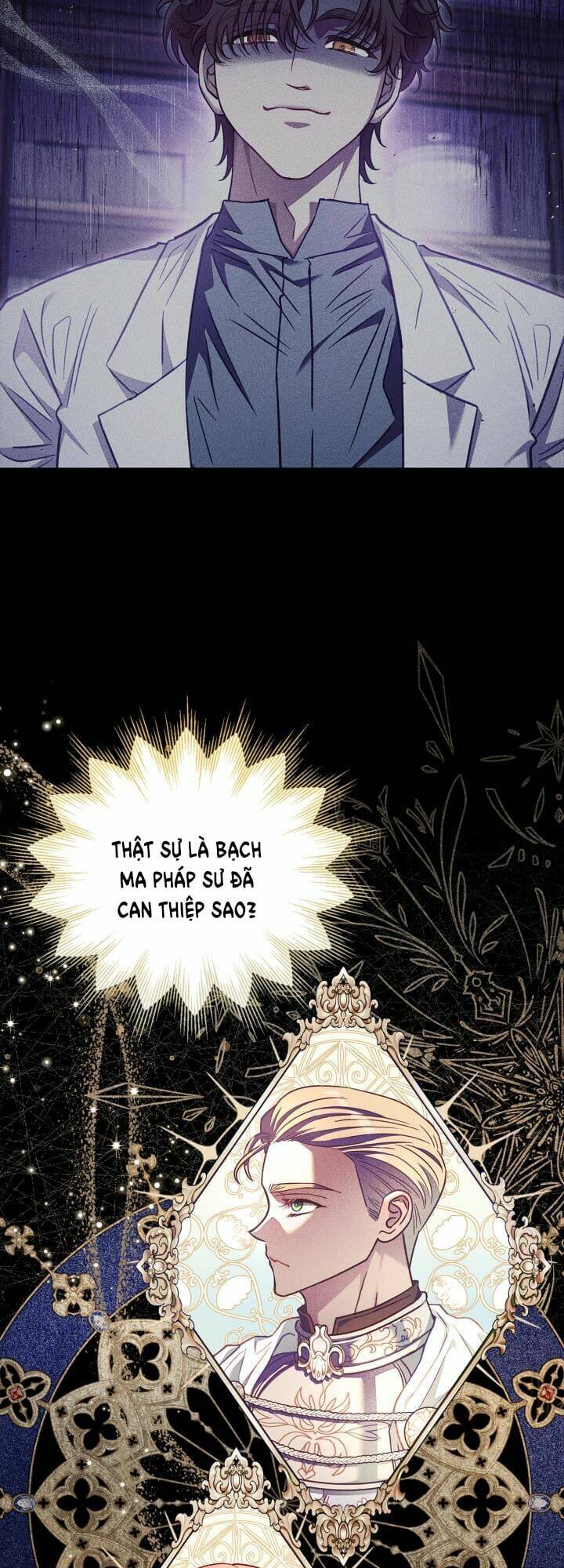 Trở Thành Người Giám Định Chất Độc Cho Thế Lực Hắc Ám Chap 24 - Next Chap 25