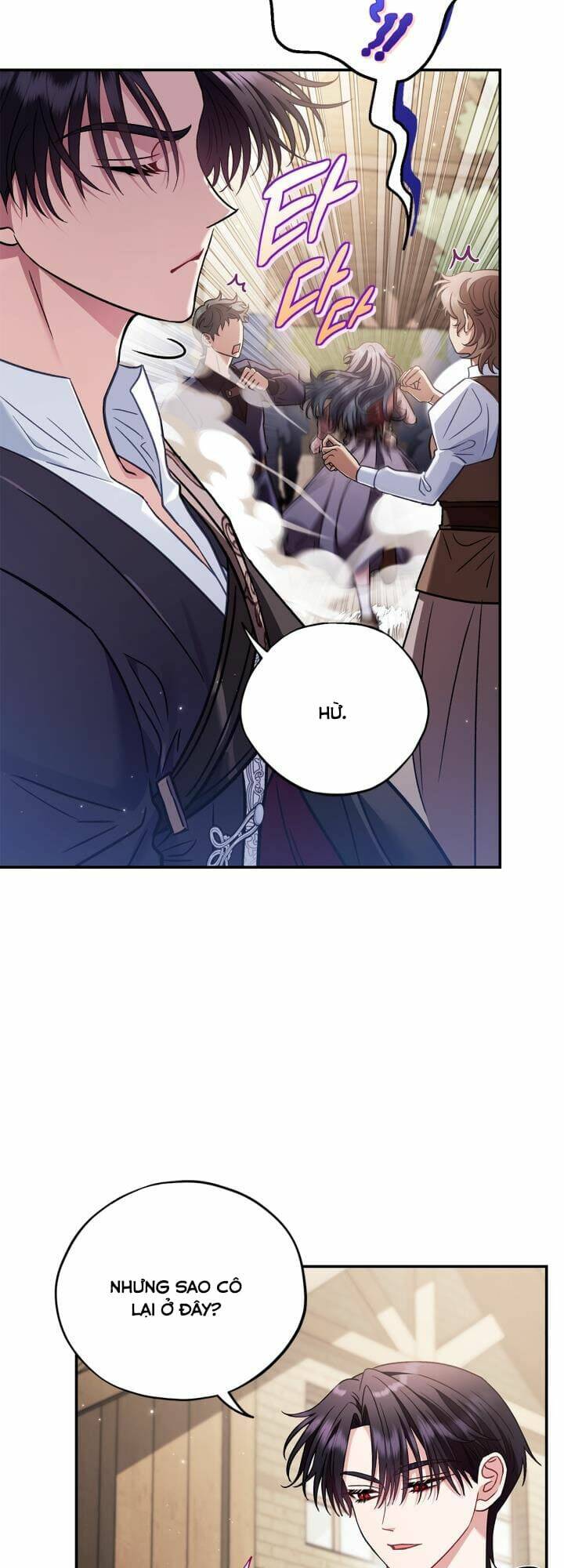 Trở Thành Người Giám Định Chất Độc Cho Thế Lực Hắc Ám Chap 24 - Next Chap 25