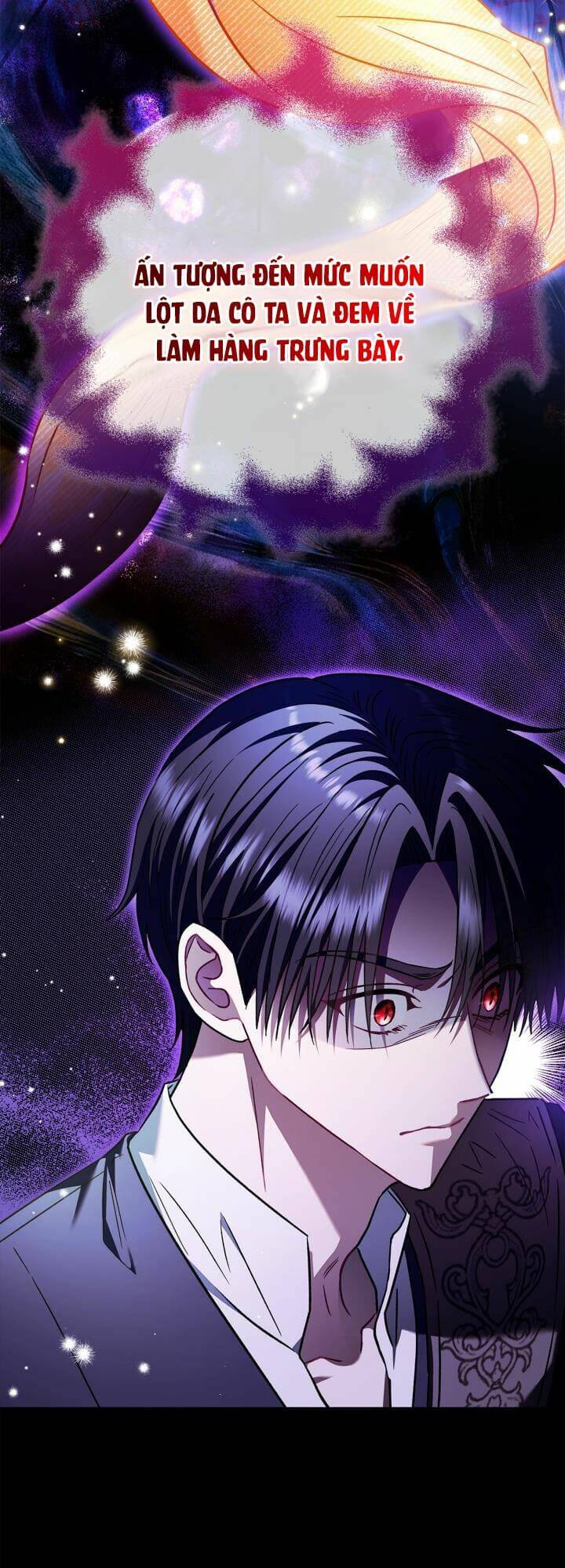 Trở Thành Người Giám Định Chất Độc Cho Thế Lực Hắc Ám Chap 24 - Next Chap 25