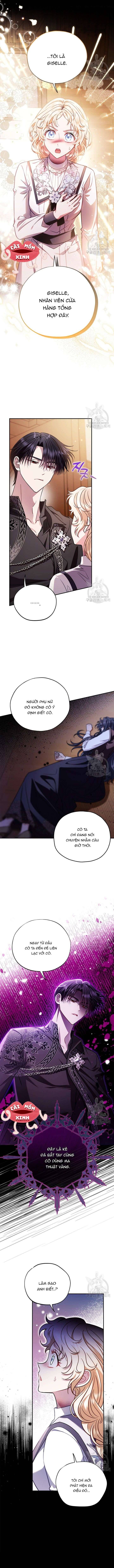 Trở Thành Người Giám Định Chất Độc Cho Thế Lực Hắc Ám Chap 25.2 - Next Chap 26.2