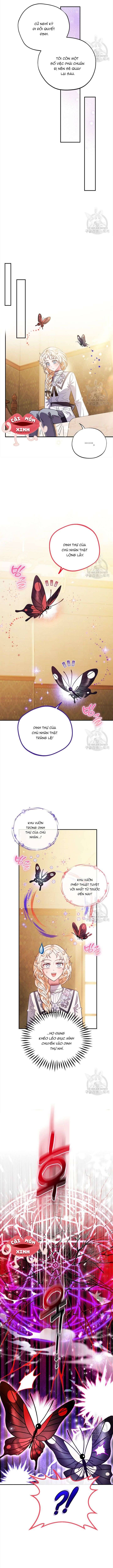 Trở Thành Người Giám Định Chất Độc Cho Thế Lực Hắc Ám Chap 25.2 - Next Chap 26.2