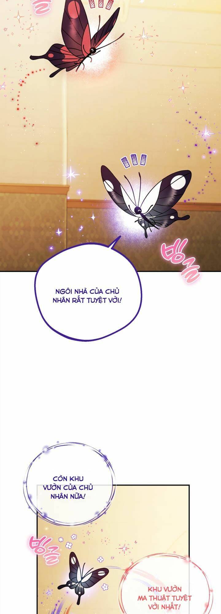 Trở Thành Người Giám Định Chất Độc Cho Thế Lực Hắc Ám Chap 25 - Next Chap 26