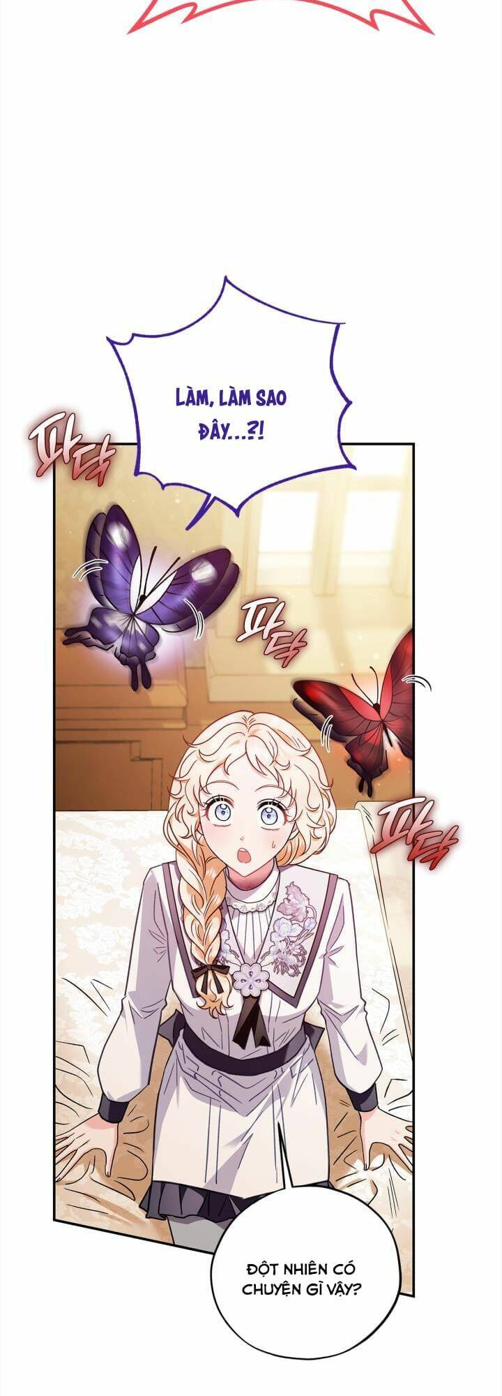 Trở Thành Người Giám Định Chất Độc Cho Thế Lực Hắc Ám Chap 25 - Next Chap 26