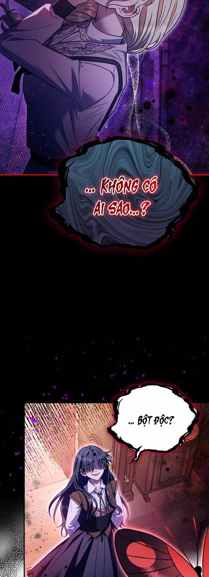 Trở Thành Người Giám Định Chất Độc Cho Thế Lực Hắc Ám Chap 25 - Next Chap 26