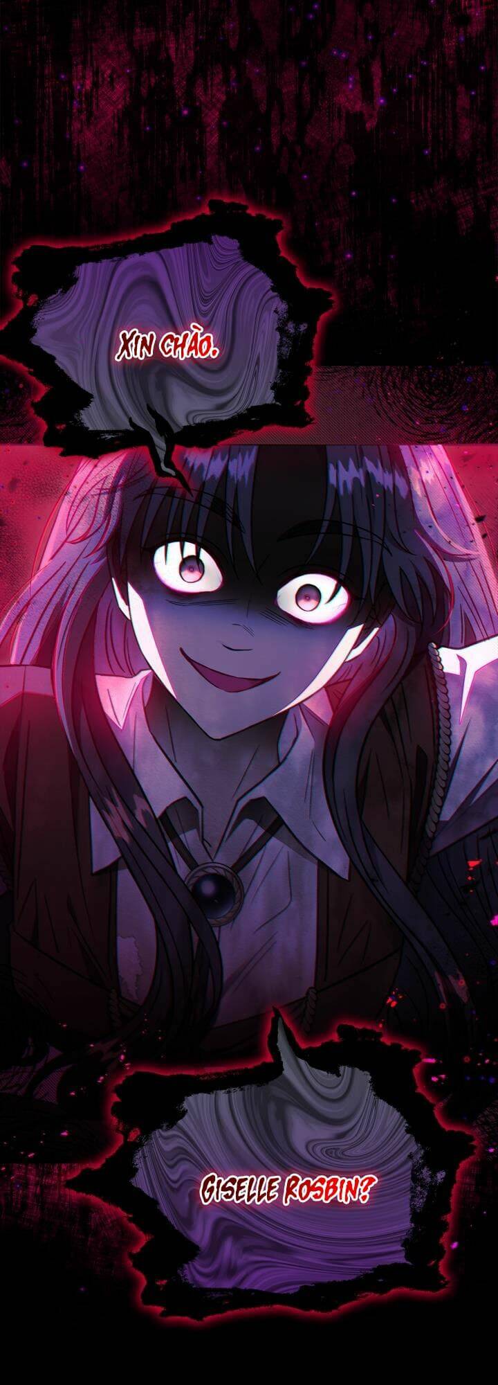 Trở Thành Người Giám Định Chất Độc Cho Thế Lực Hắc Ám Chap 25 - Next Chap 26