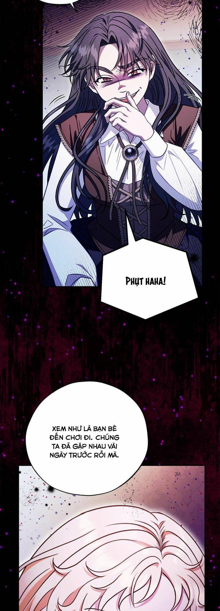 Trở Thành Người Giám Định Chất Độc Cho Thế Lực Hắc Ám Chap 25 - Next Chap 26