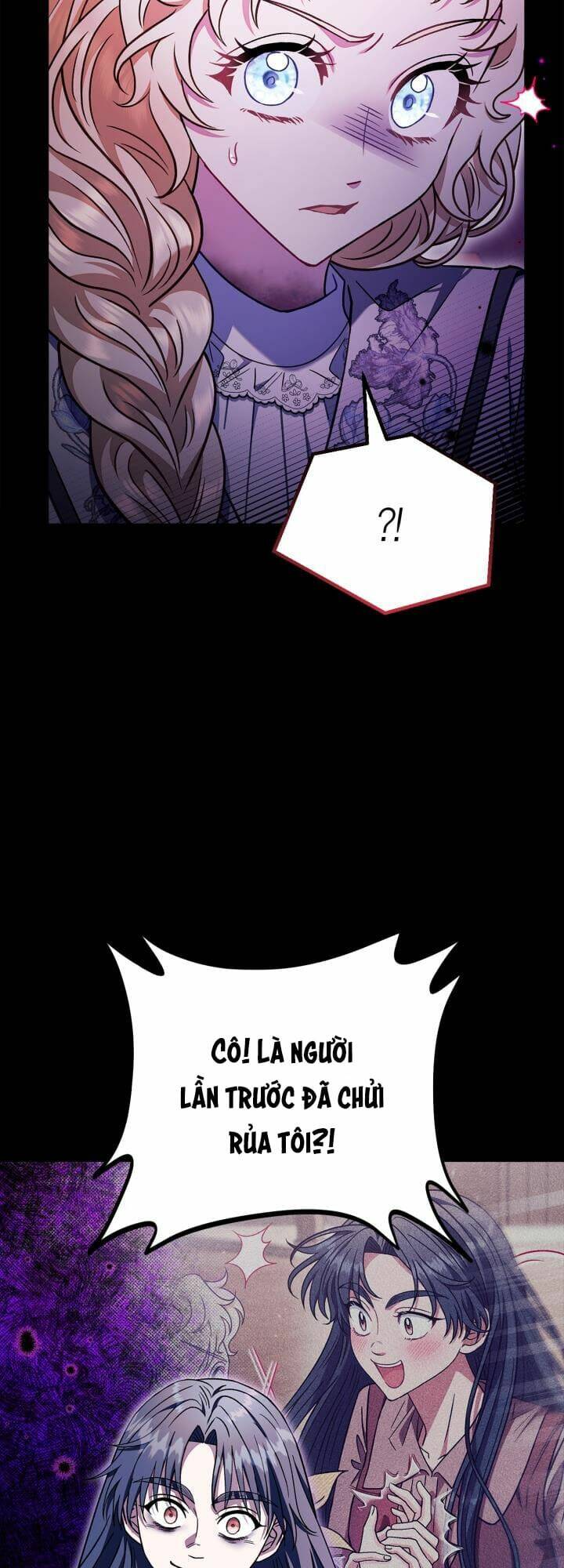 Trở Thành Người Giám Định Chất Độc Cho Thế Lực Hắc Ám Chap 25 - Next Chap 26