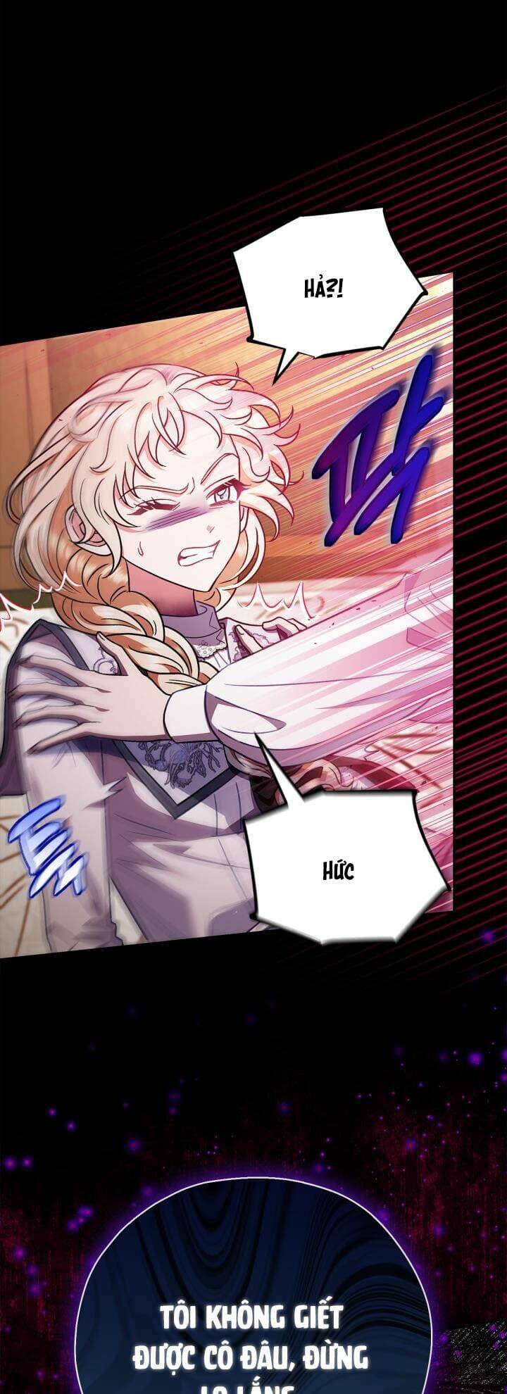 Trở Thành Người Giám Định Chất Độc Cho Thế Lực Hắc Ám Chap 25 - Next Chap 26