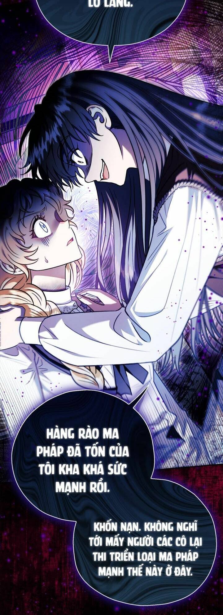 Trở Thành Người Giám Định Chất Độc Cho Thế Lực Hắc Ám Chap 25 - Next Chap 26